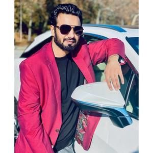 Meet your Posher, Mian